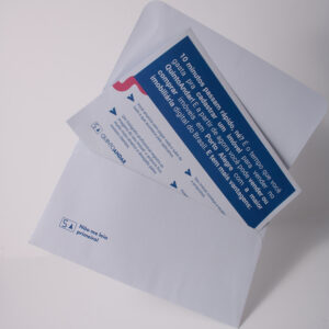 Envelope